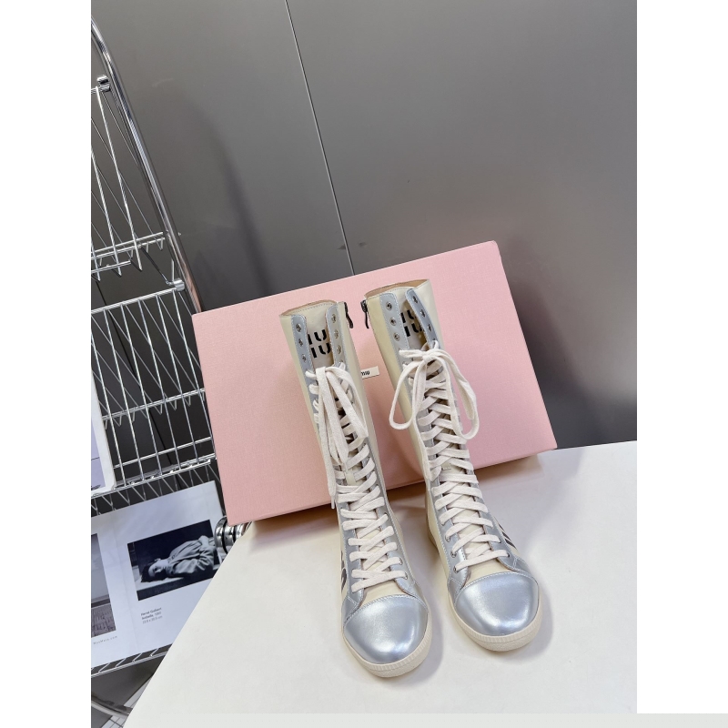 Miu Miu Boots